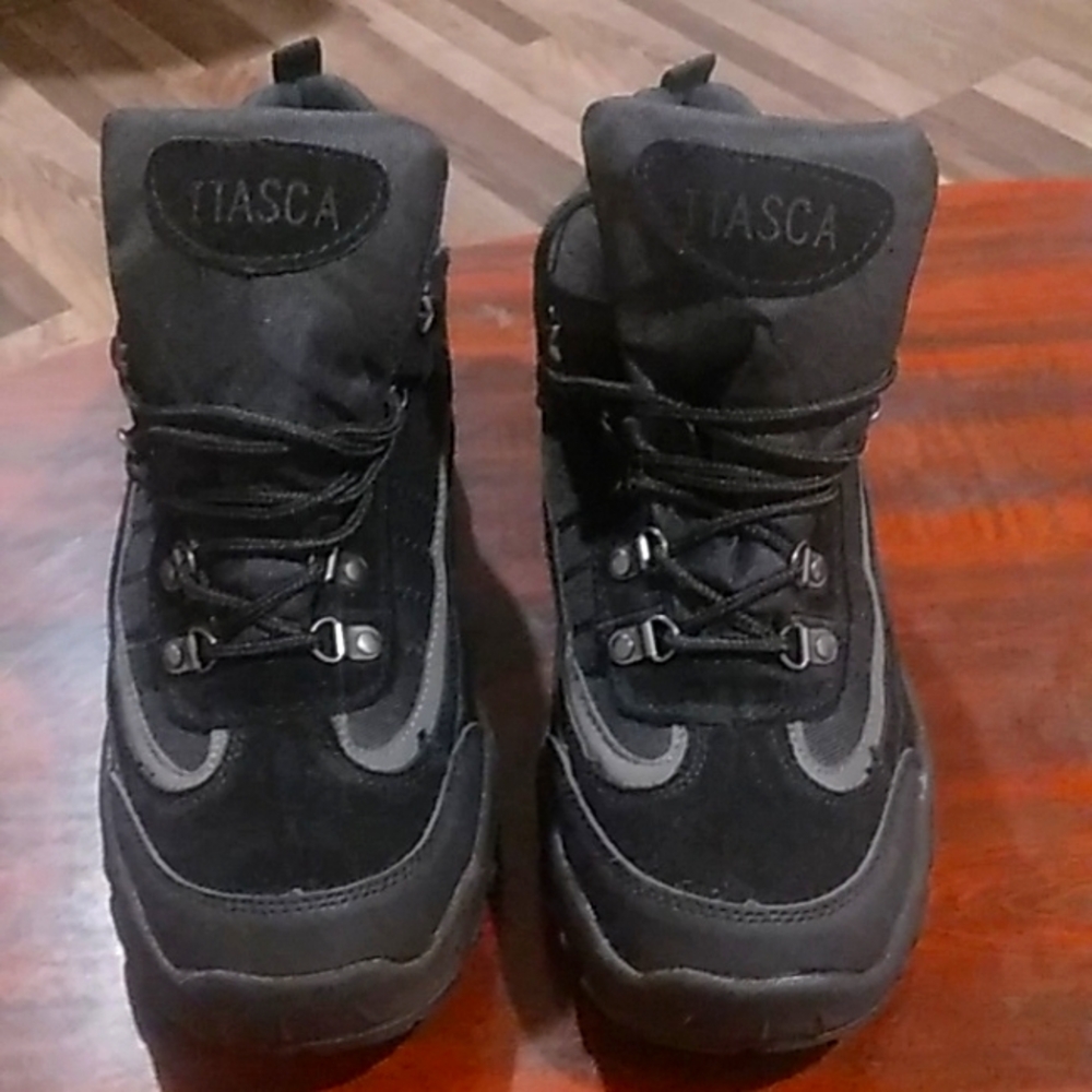 Itasca Waterproof Boots NWB Sz. 11W